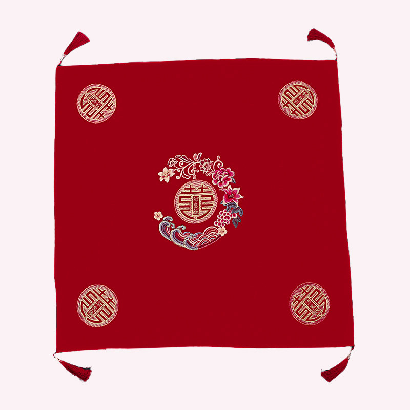 新娘专用陪嫁红盖头结婚用品大全创意中式出嫁头纱婚庆秀禾服蒙头,节庆用品/礼品,创意礼盒/礼品套组,淘宝优惠券,粉丝福利购,淘宝优惠卷