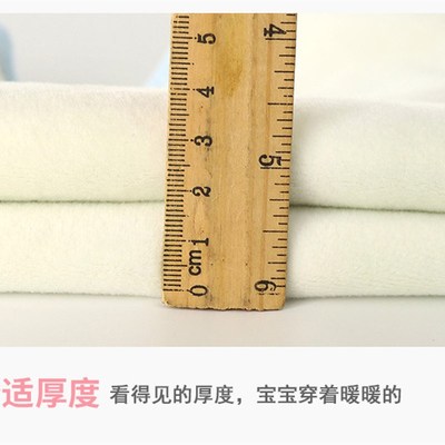 6一12月婴儿外套0-1岁宝宝卫衣开衫5男宝4春秋早秋加绒秋装外出服