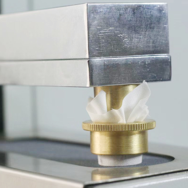 Y571M电动摩擦色牢度测试仪 摩擦色牢度试验仪摩擦色牢度试验机