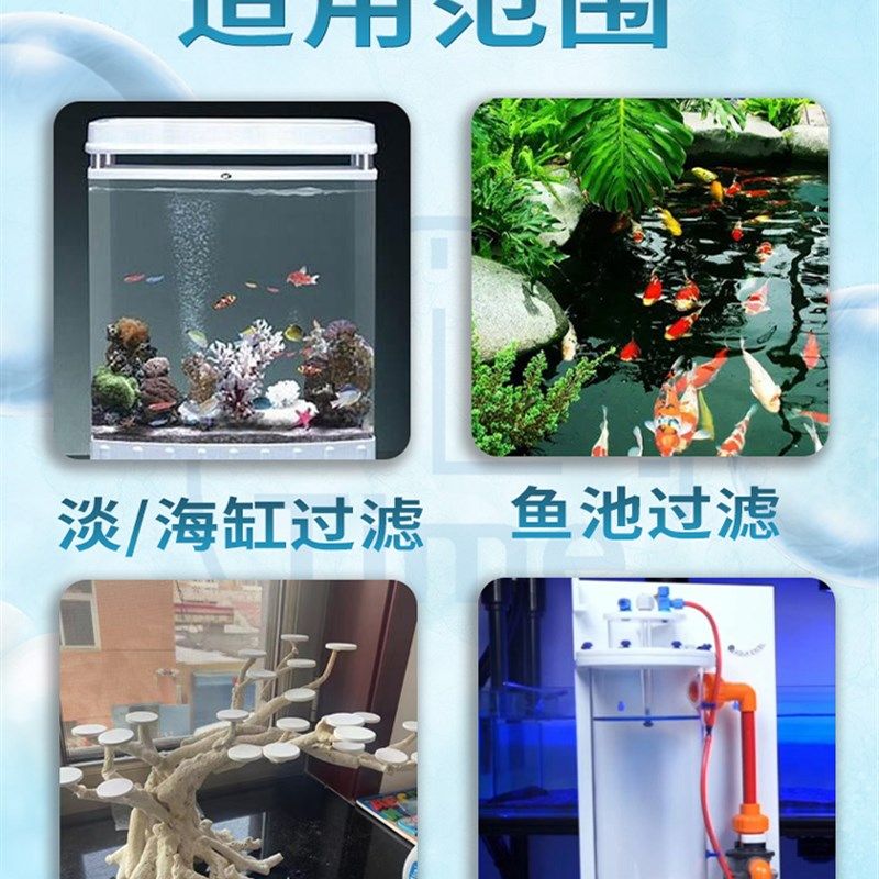 优选大珊瑚骨滤材优质天然珊瑚石鱼缸过滤材料水族箱底砂净水造景,宠物/宠物食品及用品,过滤材料,淘宝优惠券,粉丝福利购,淘宝优惠卷