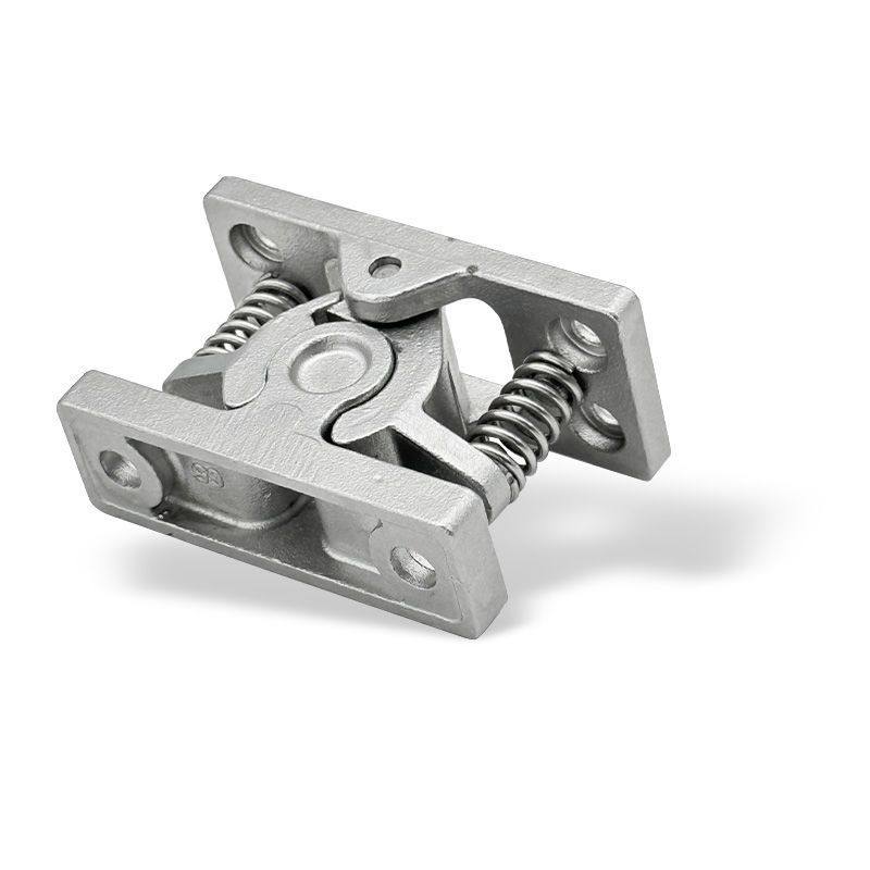 重型门碰 强力门碰304不锈钢大力碰珠 门吸 弹簧碰锁工业设备扣锁,基础建材,碰珠,淘宝优惠券,粉丝福利购,淘宝优惠卷