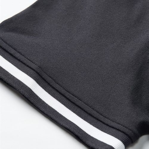 2024新款宝马工作服男装短袖T恤4s店工装定制汽车售后汽修Polo衫