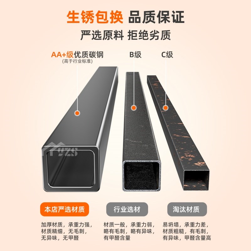 抽拉式调味料品置物架厨房家用台面多功能收纳盒多层窄边架子枪灰