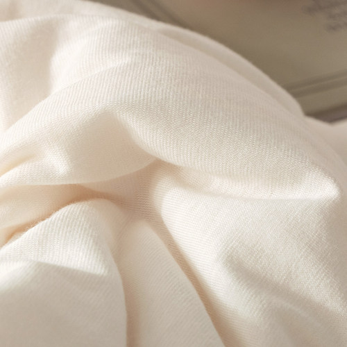 柔软亲肤棉花被针织棉全棉被子被芯新疆长绒棉纯棉冬被单人春秋被