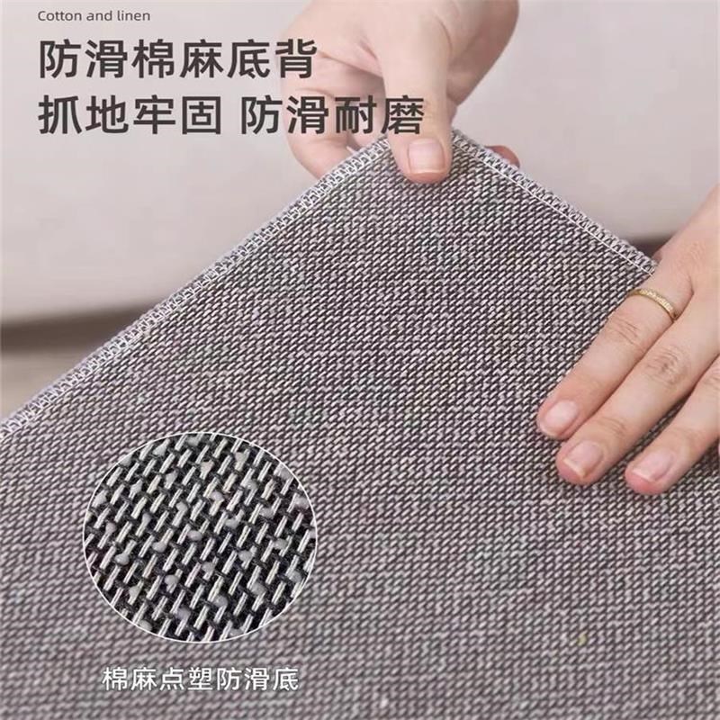 卡通浴室地垫家用卫生间厕所门口防滑耐用脚垫子进门玄关天津地毯