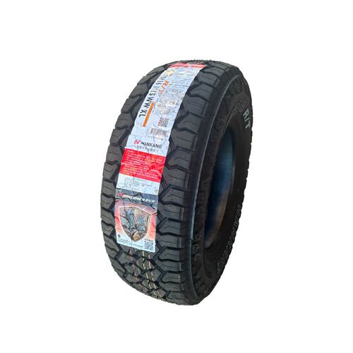 RT245/265/285/50/60/65/70/75R16R17R18R20全地形AT越野轮胎