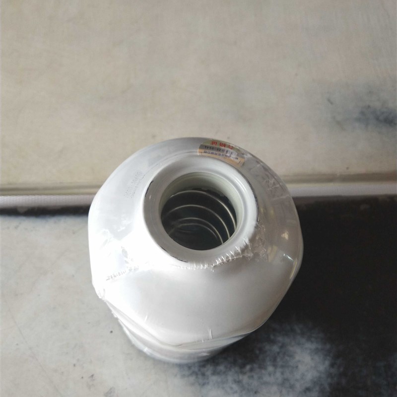FS26389燃油/油水分离器适配东风多利卡油水分离器柴油滤清器滤芯