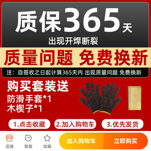 锄头家用种菜挖地锰钢农用工具开荒农具老式撅头翻地镐头挖笋专用