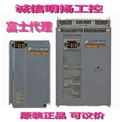 富士变频器FRN00484ES-4CND-22W/442A;HKD&HNDQYV-18.5KW/3A;