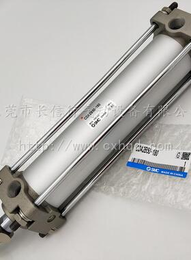 SM674C/准型气缸CDA2B100-10标00/12550/175/20/300/400/500/600/