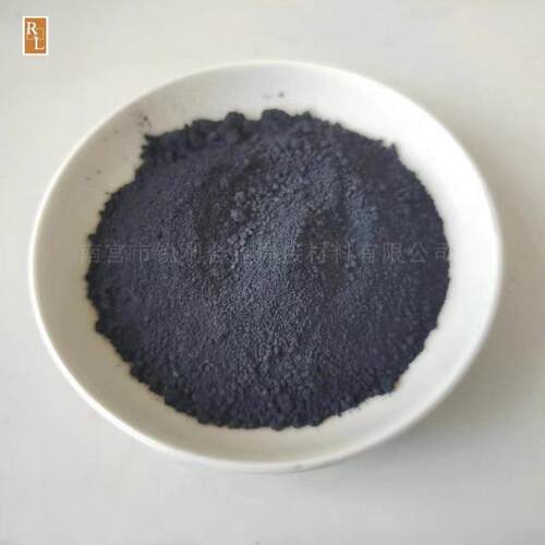 硫化钨料粉球W体S2固润滑剂高纯二硫化钨634片状超硬材形二硫化钨