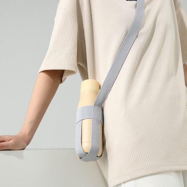 保温杯水杯套水壶背带斜挎饮料瓶矿泉水瓶外出旅游方便携带挂绳,餐饮具,杯套,淘宝优惠券,粉丝福利购,淘宝优惠卷