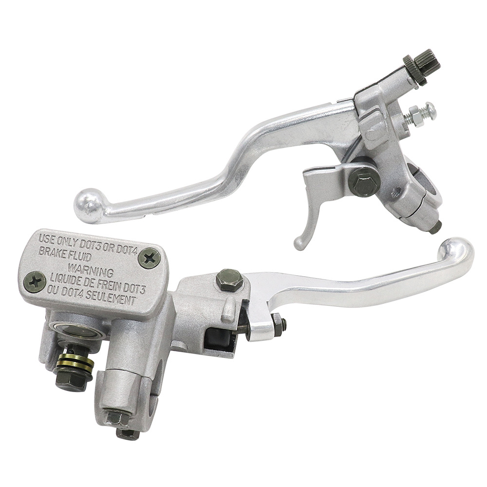 前制动器主缸套件刹车上泵CRF 250R CRF 450R 250X450X摩托车配件