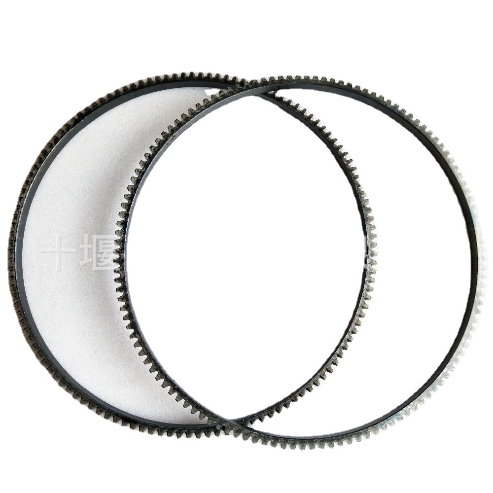 127齿飞轮齿ISF2.8飞轮齿圈3905427 3934860 3934554