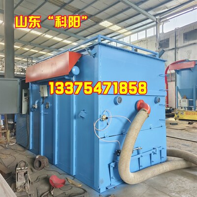电厂锅炉灰方箱气力吸灰机 倒仓无尘吸灰机 电厂移动式吸灰车