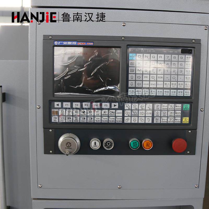 数控立车VTC500数控立式车床 规格齐全数控立车数控车削中心