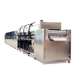 厂家供应 塑胶机械配件清洗专用 油路板浸泡式 超声波清洗机