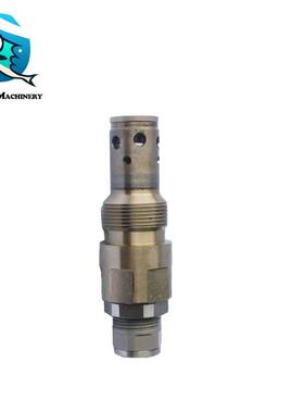 420-00195 DX340行走炮 用于挖掘机