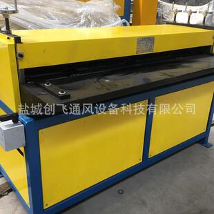 五线压筋机 1.2X1300 金属成型设备压筋机 厂家生产