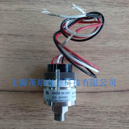 美国Dwyer德威尔可调型压力开关AVS-350,AVS-250,AVS-150