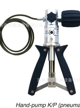 瑞士KELLER凯乐LP-LEX1压力校验仪PM60E2手压泵MP-LEX1数显表LEO2