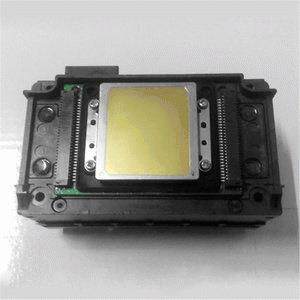 XP600写真机打印头新五代喷头XP11国产打印机喷头