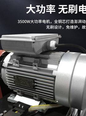 沃玛隆全自动台式切砖机割60394电动石材岩瓷板地砖水刀机45度倒