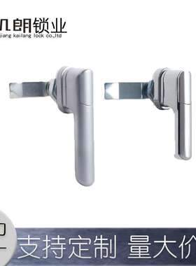 KL-305 配电柜门锁 电箱锁 电柜锁 机械门锁 厂家直发