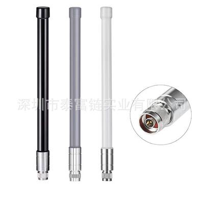 全868MHZ玻璃钢天线外基置向防水户外全N头高增益低驻波IEC向站天