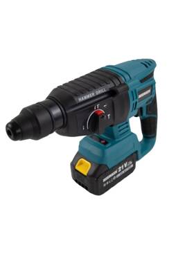 厂家直销无刷充电电锤电镐大钻功率式冲具击混73899凝土锂电工工