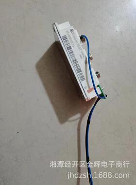 块IGBT模FF400R12KT件4斩波调速器配FF400R12矿工电机车调速器可