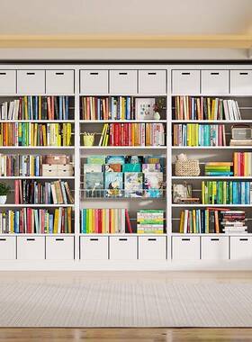 家置架SRM收纳盒杂物物收纳筐抽用屉式书舍架配套整理防尘厨房宿