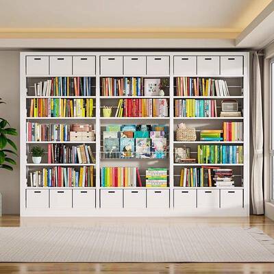 家置架SRM收纳盒杂物物收纳筐抽用屉式书舍架配套整理防尘厨房宿