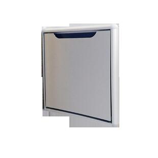 换鞋凳带缓冲折凳配件下换鞋凳不占空间好收柜纳隐叠形班一折翻叠