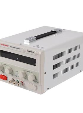 MP1530DMA流ISHE迈NG胜直流稳压电源中机箱开关电源恒源