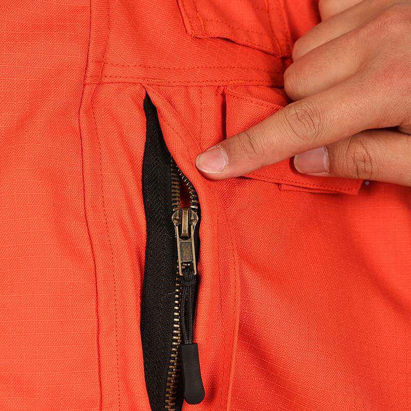 20款纶服森林消974防服战斗阻燃消防救援抢险训练服服装消防芳用
