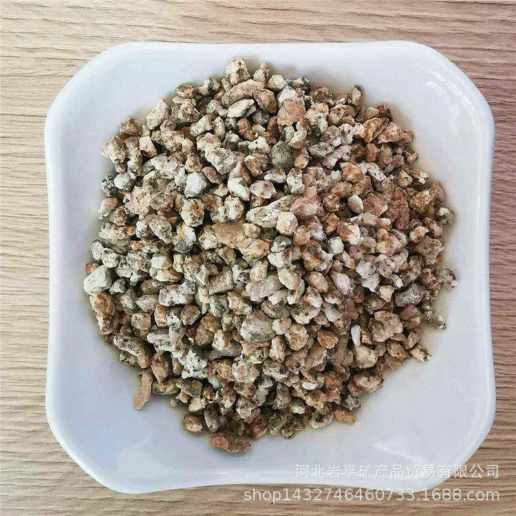 供应麦石黄金格软麦饭饭石麦饭石NTS种植肉铺面颗粒多规全