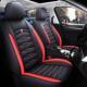 汽车坐季 460通用四全垫包围全皮套舒适通用汽车座套坐垫真空