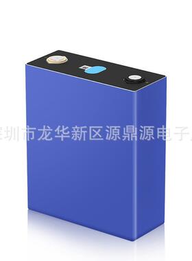EE亿体纬磷酸铁V锂电芯LF280K大单电芯3.2EVE/亿纬V28储0Ah电池太