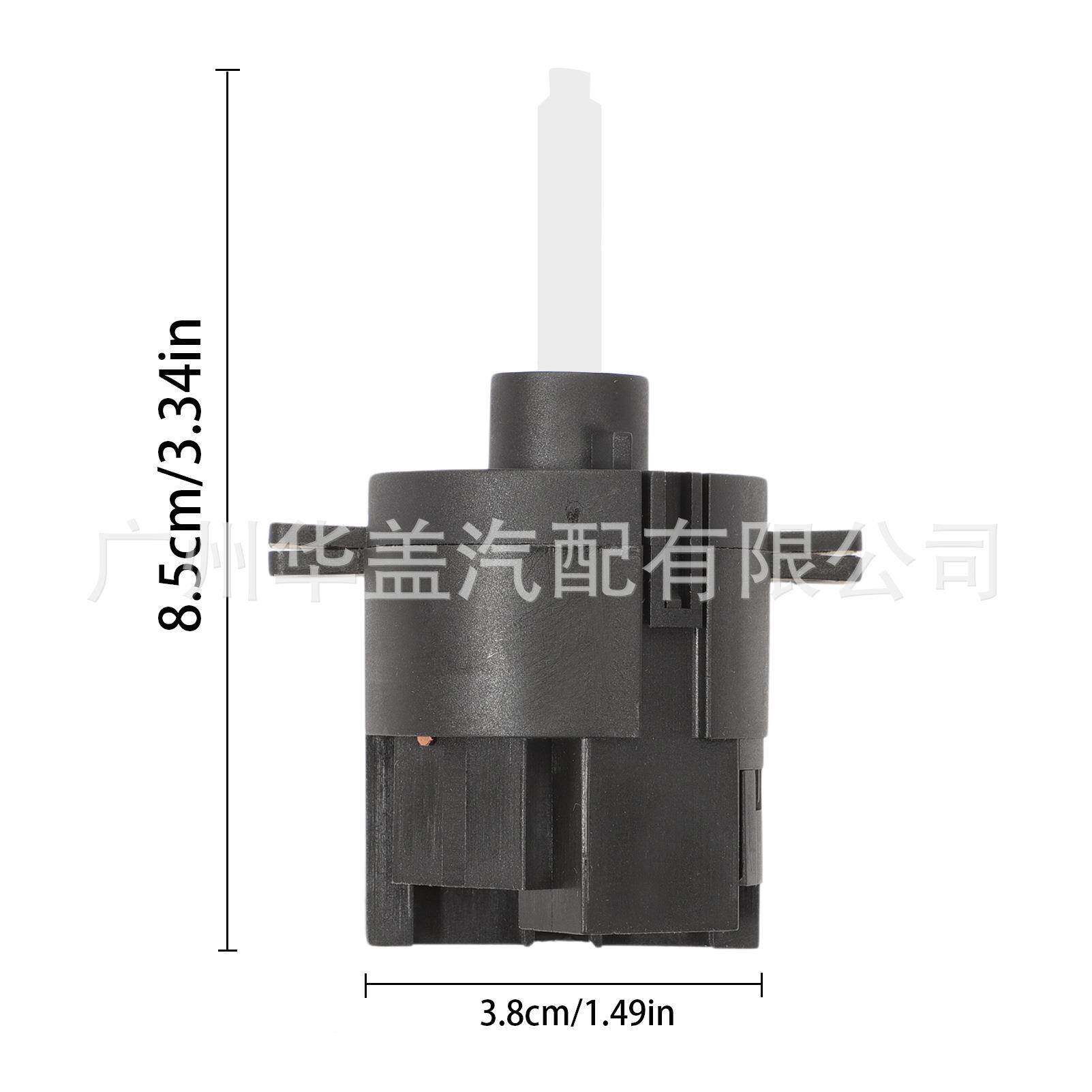 46467226667于22666适用菲亚特空调加通热风控制开关82863942