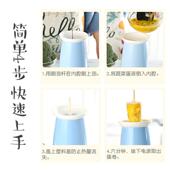 小猪帮厨家用鸡肠杯蛋机早餐机迷你煎蛋器36774蛋机蛋蛋包卷肠机