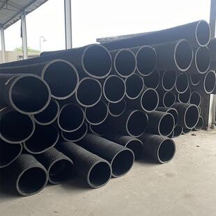 水输水用农业灌排溉抗188旱管排涝钢丝橡胶管大口径多规格胶管胶