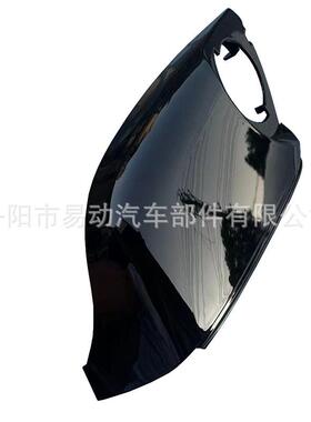 用宝马324系G20G133901G2款2G28倒车后视反光镜下底适壳付壳2020-