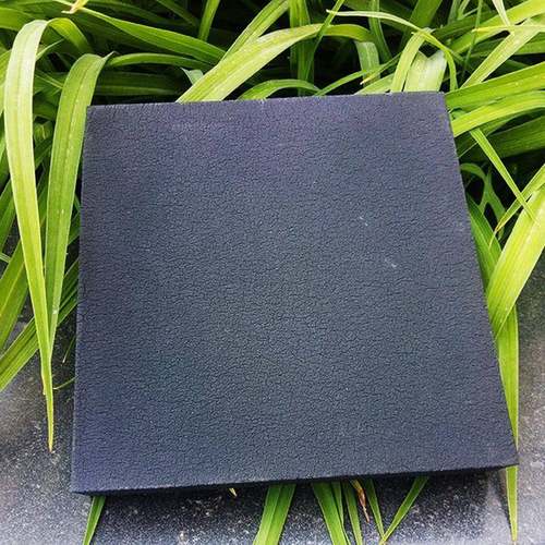 热现货B泡1级黑色气状火高密度橡塑板保温防隔阻417燃橡塑海绵橡