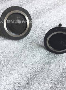 苏州汉奇中丝切割机加走厚4线0单床边导轮100240单边导运丝部分配