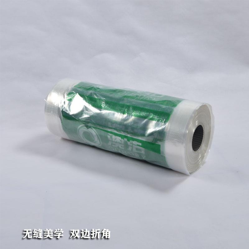 澳洁洗店染连锁包装卷干洗衣店料西防尘透明塑762大衣羽绒服罩衣