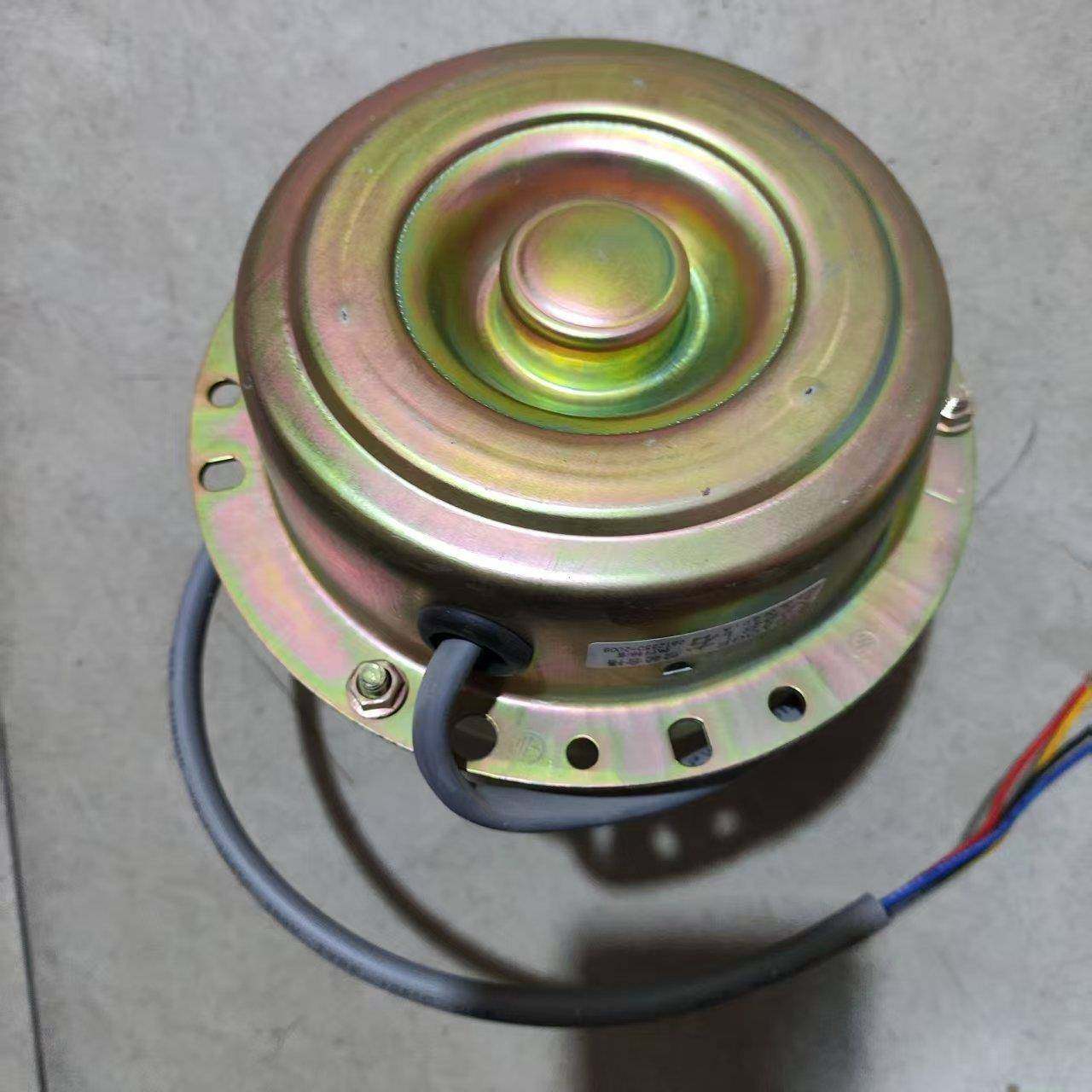 抽铜吸油烟机电机大功全封电机率达总成通用马配件单家用线电机大