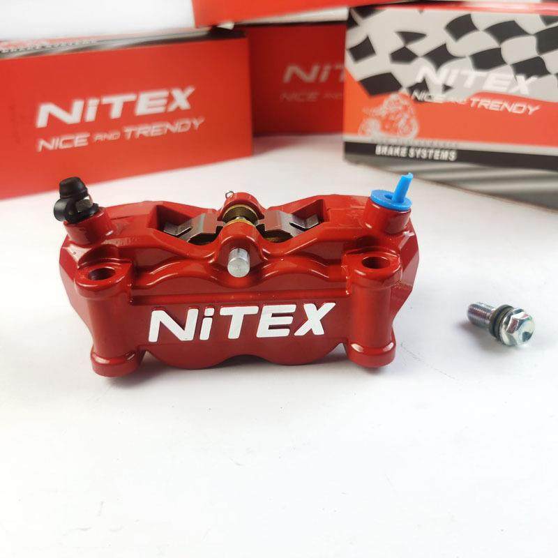 NI大辐射卡TEX托车HF2大辐射卡钳CC孔100M距NM下泵对四卡钳电摩通