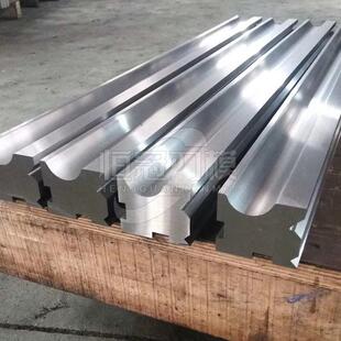 折弯机模具折型弯刀模圆弧定制专拍弯刀具单双V模T折模圆头模模成