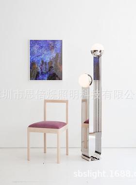 落后现客厅餐厅卧室沙发书房意创诧寂风65415北欧设计代师展厅立
